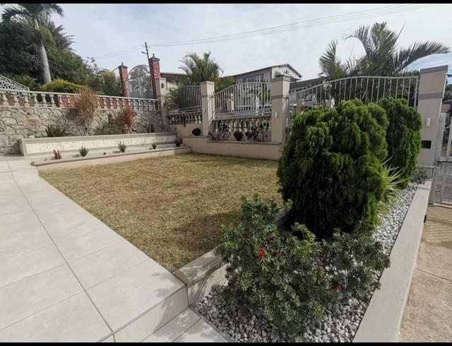 4 BEDROOM PROPERTY TO RENT IN RESERVOIR HILLS